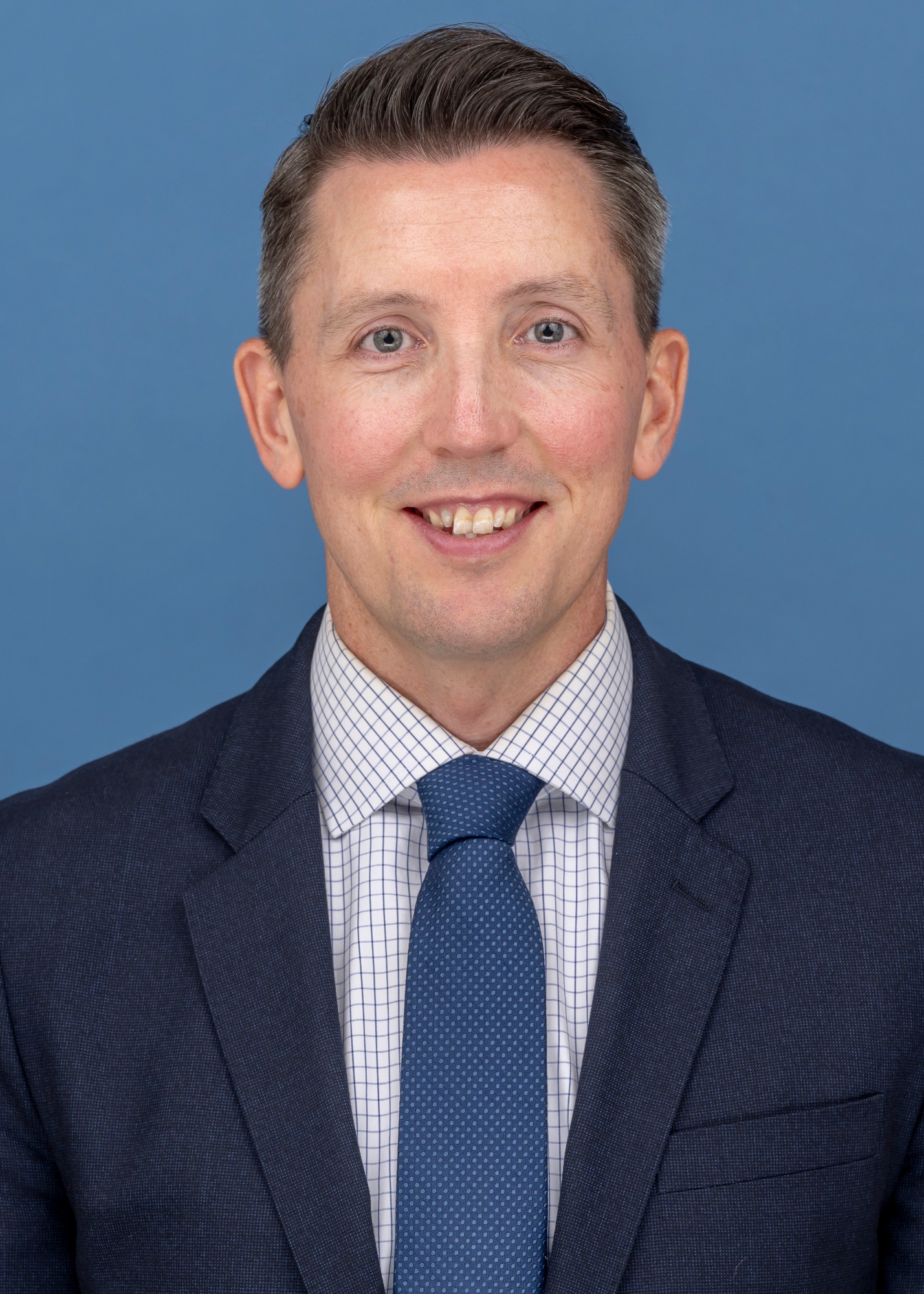 Ben Peluso MGolf 2024-25-Headshot