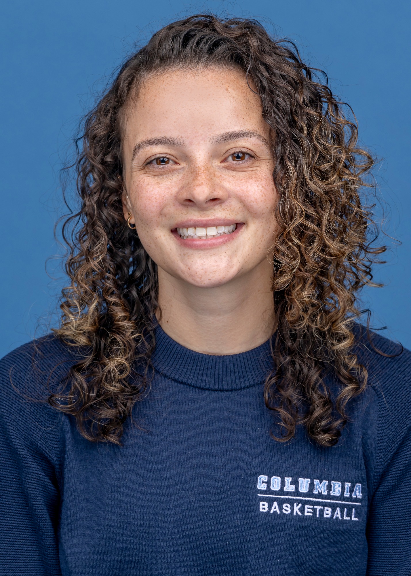 Cy Lippold  2024-25 WBB Headshot