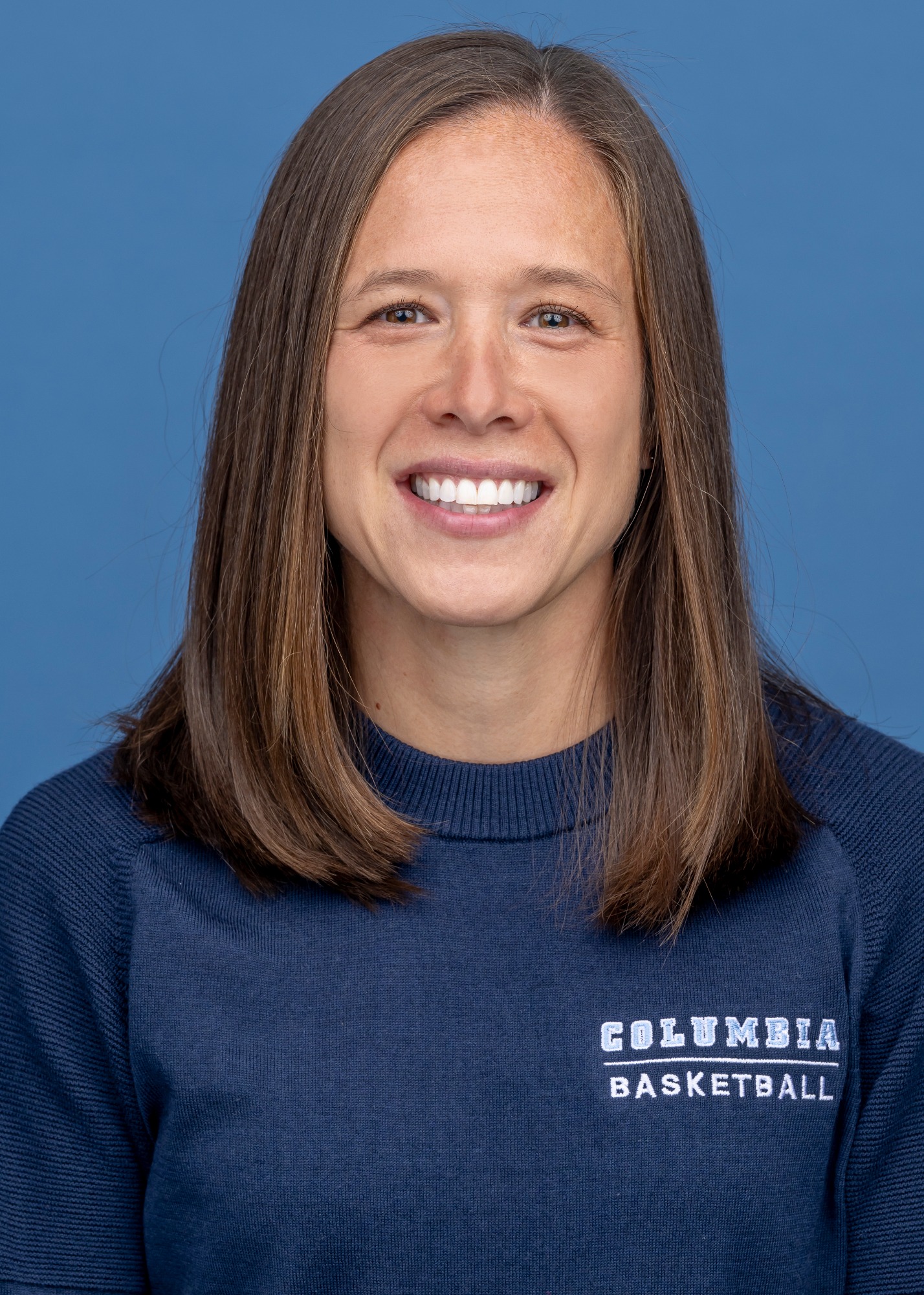 Megan Griffith 2024-25 WBB Headshot