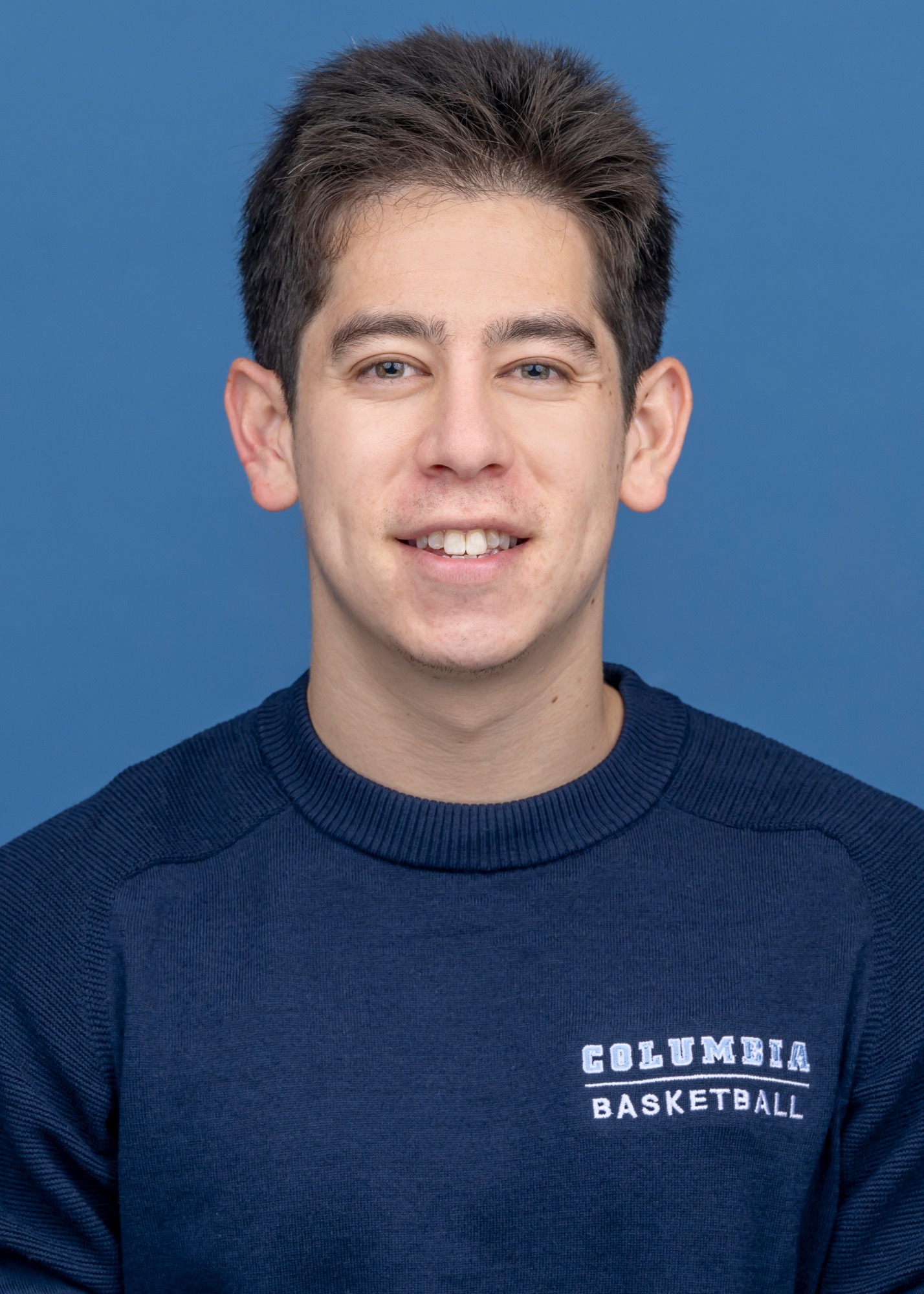 Jon Rubenstein Headshot 2024-25 2