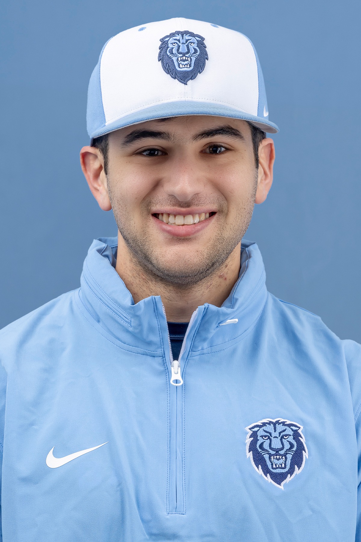 Jack Besser Headshot
