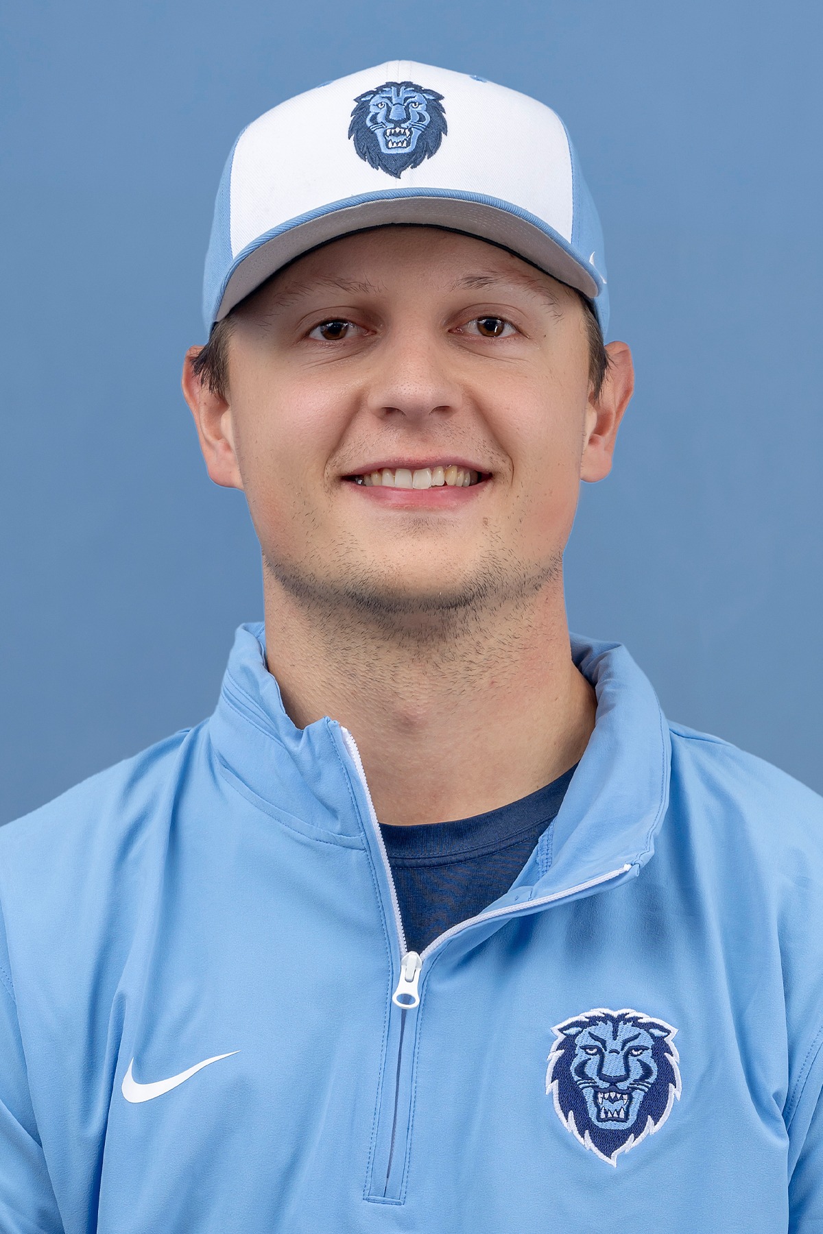 Jack Harlan Headshots