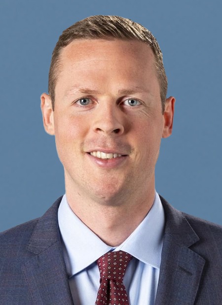 Kevin Hovde Headshot