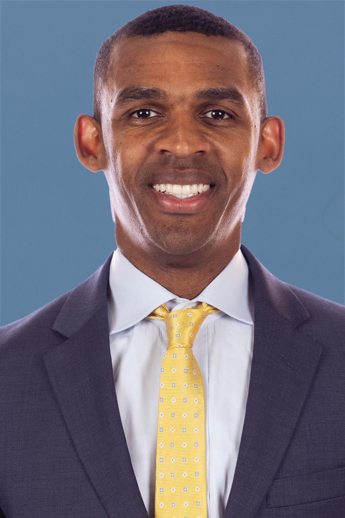 Shasha Brown Headshot
