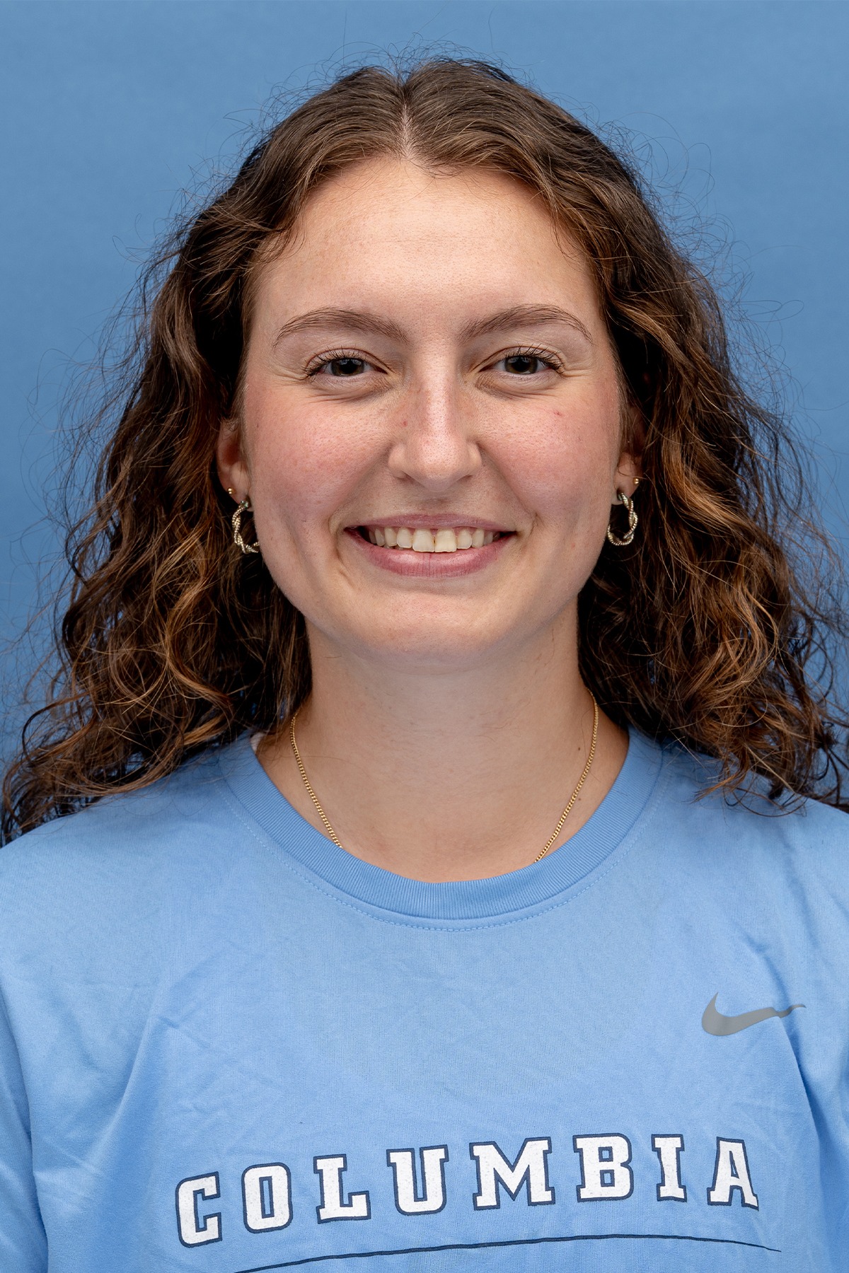 Hayley Hayden Headshot