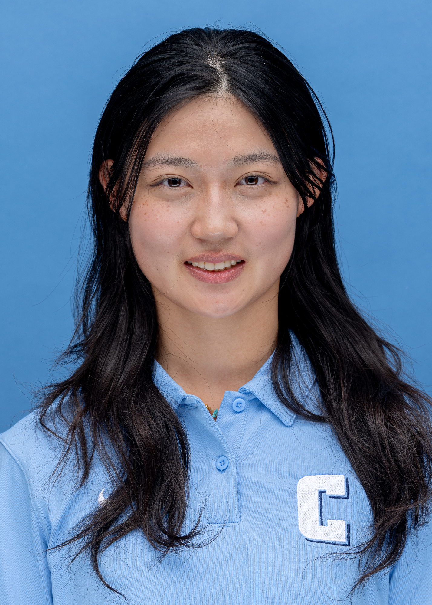 Emily Zeng - Women's Golf - Columbia University Athletics