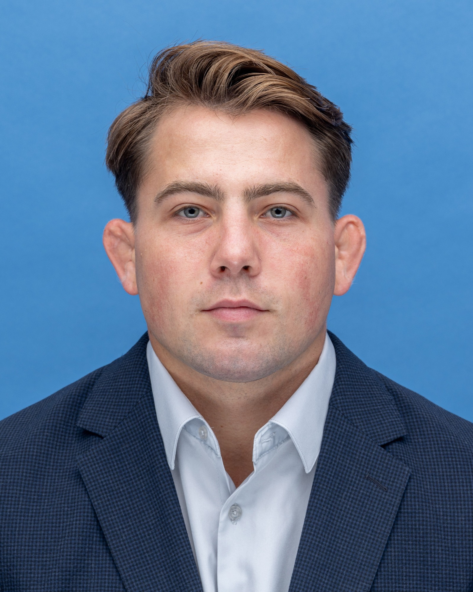 Billy Jan