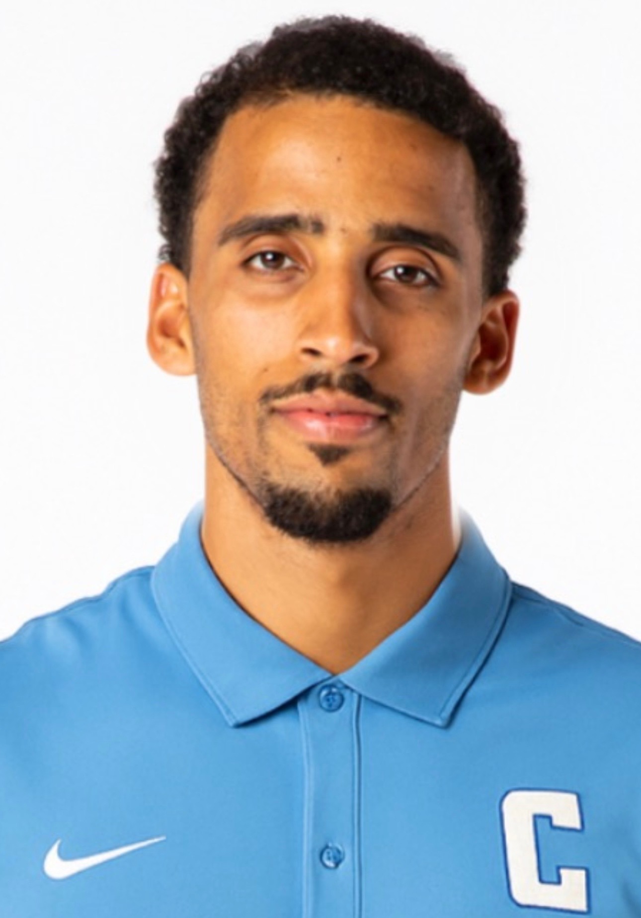 Nate Hickman Headshot