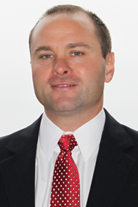Chris Wojcik ''96