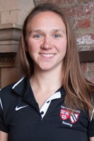 Mary Foster