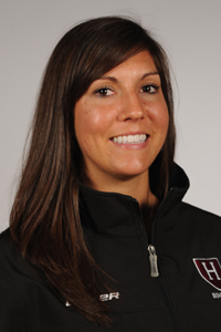 Hayley Moore