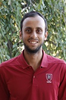 Omar El Kheshen