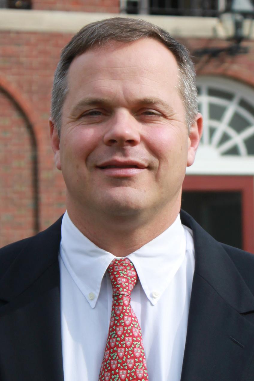 Paul Pearl