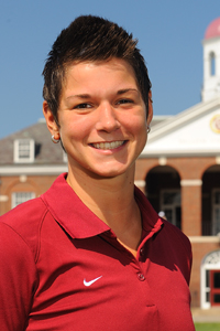 Shana Welch