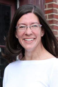Wendy Wilbur