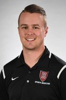Dylan Lothian Headshot