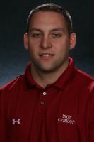 Tim Mullen Headshot