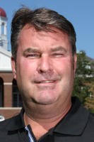 John O'Donnell Headshot
