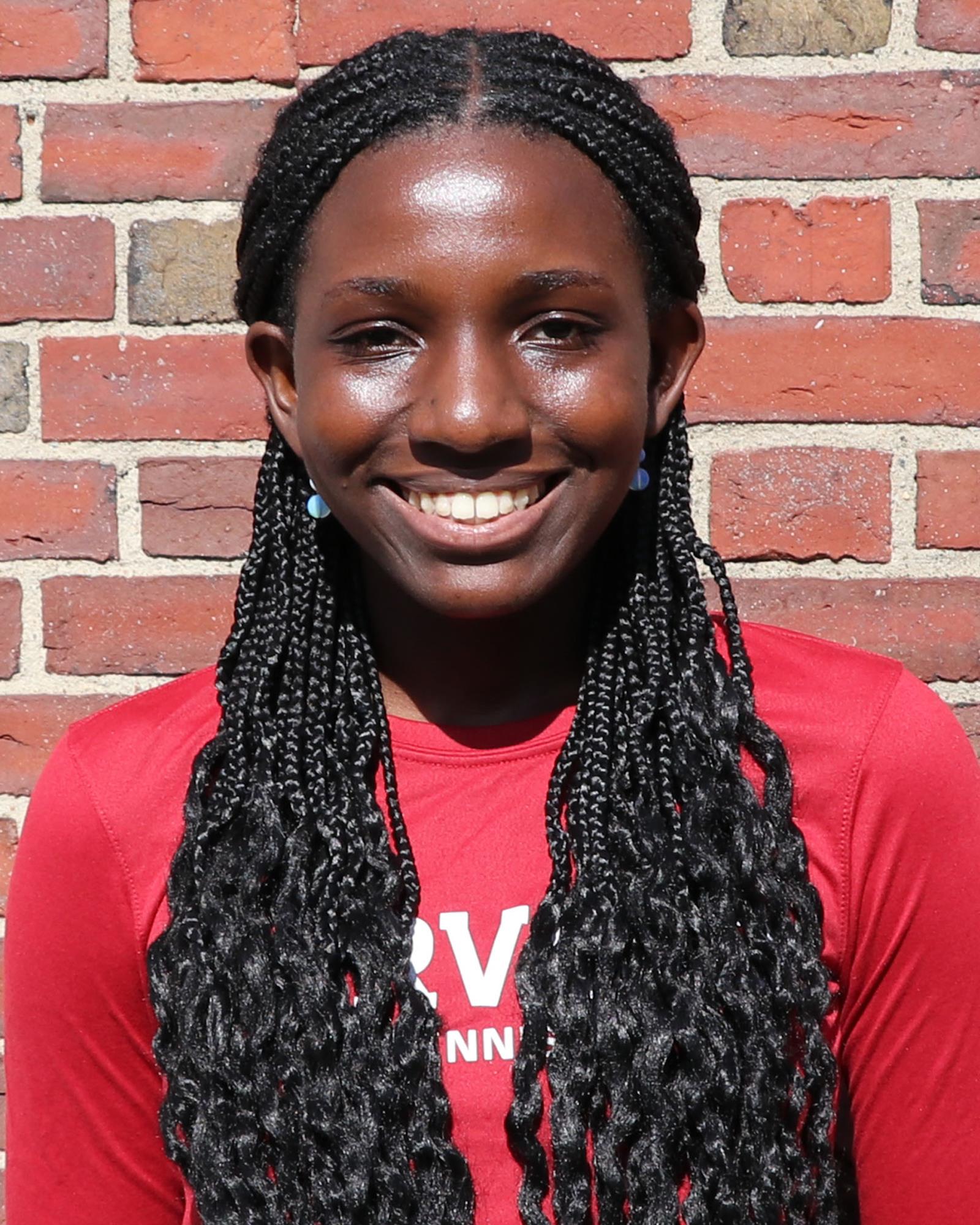 Solomina Darko