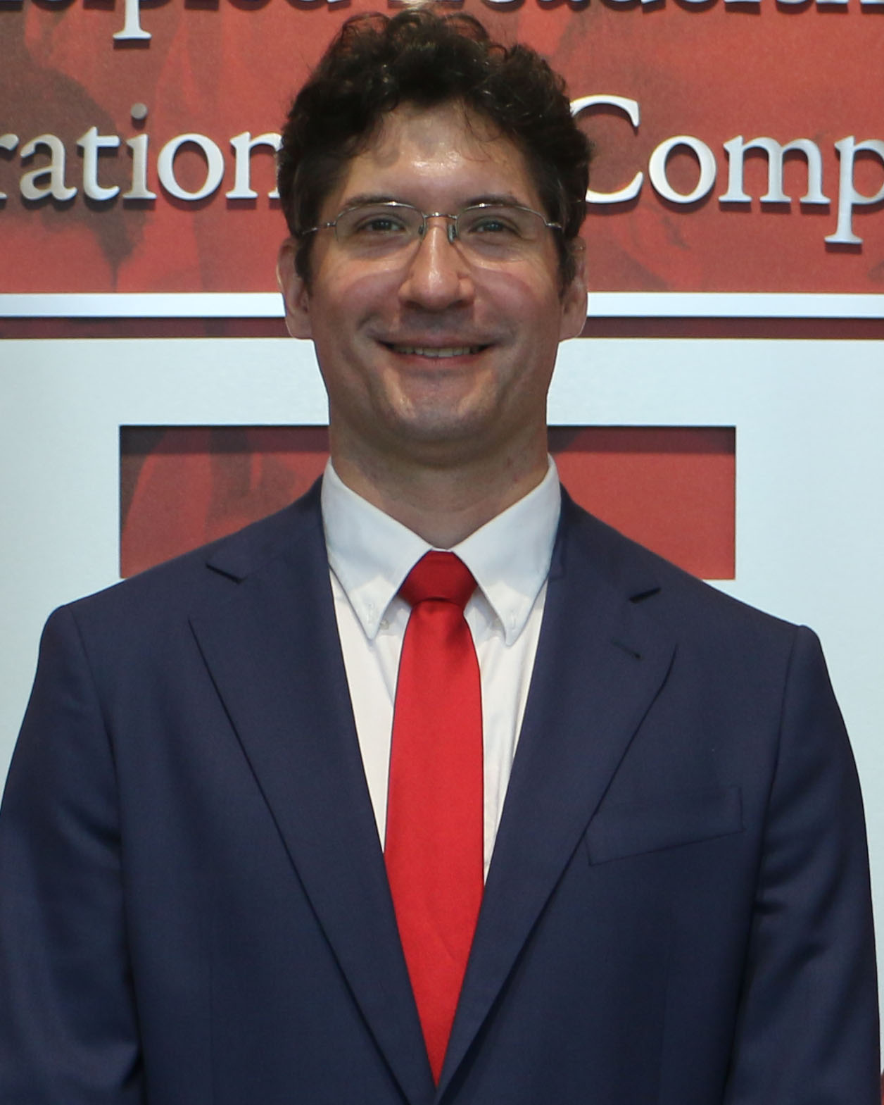 Adam Maczik
