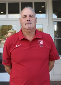 Rick Sharton 