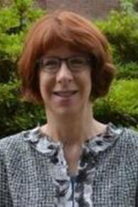 Catherine Shapiro