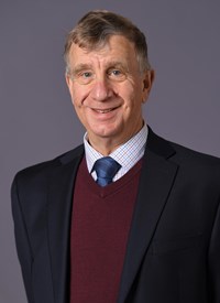 Dean Alford
