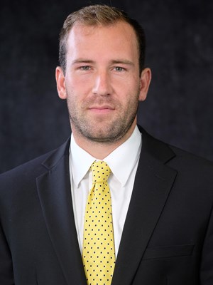Joe Manion