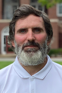 Bryan Harkin
