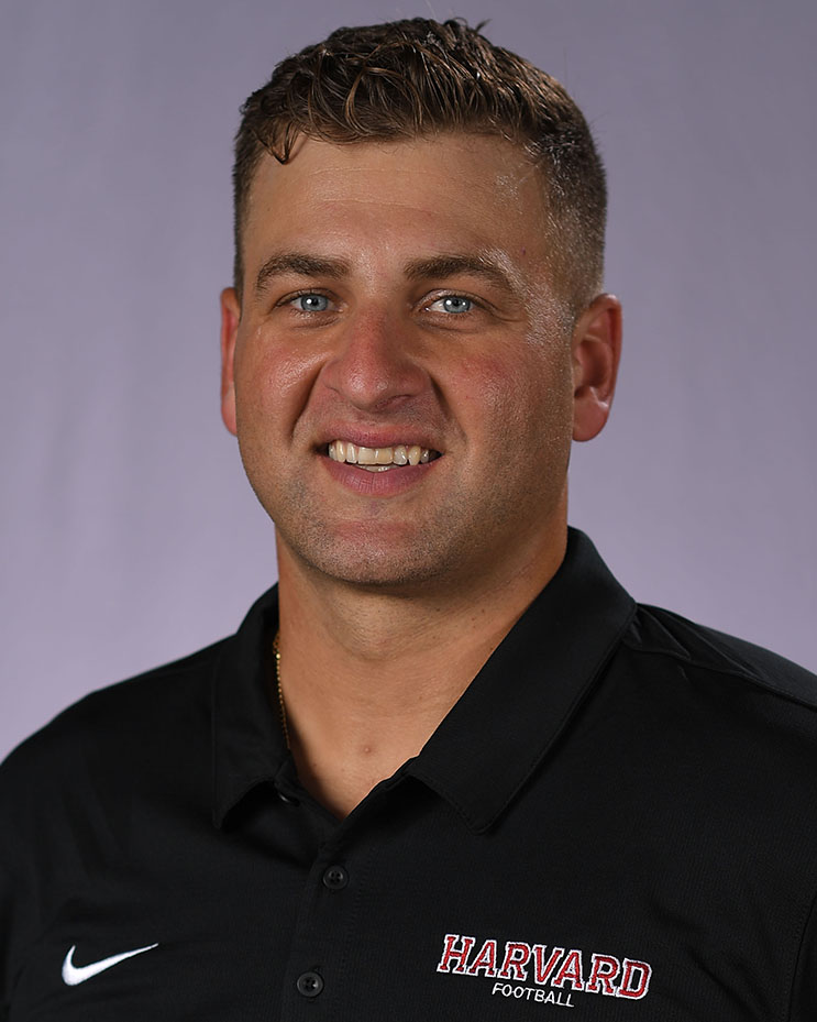 Anthony Fucillo Headshot