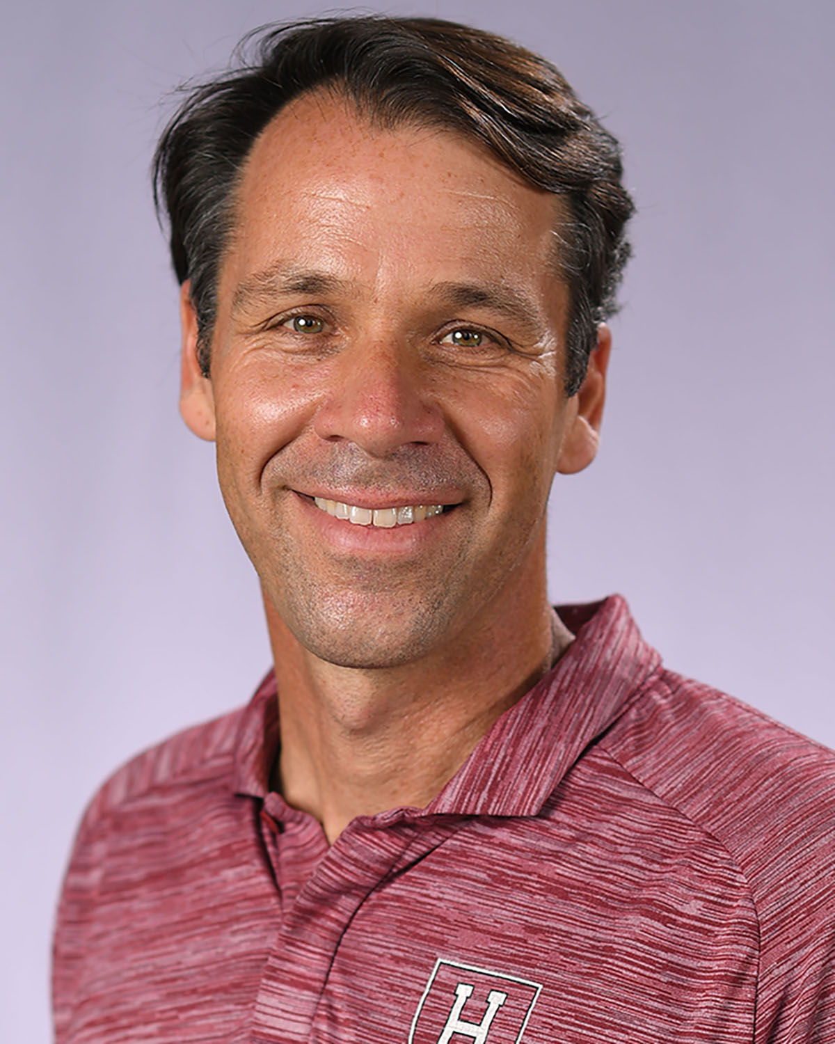 Andrew Rueb Headshot