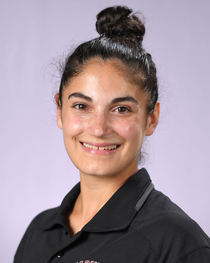 Anna Sanfilippo Headshot