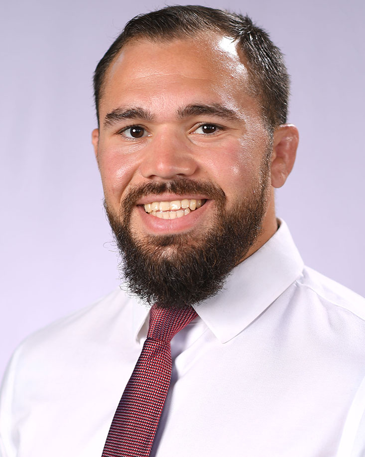 Jim Sheptock Headshot