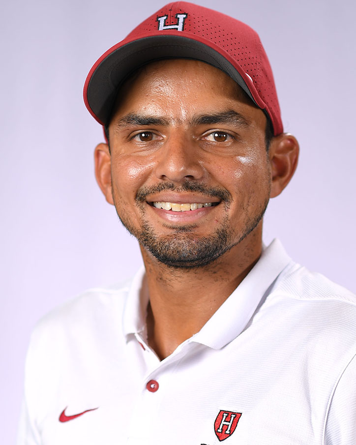 Sanam Singh Headshot