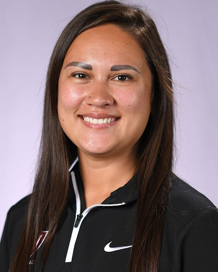 Monica Taylor Headshot
