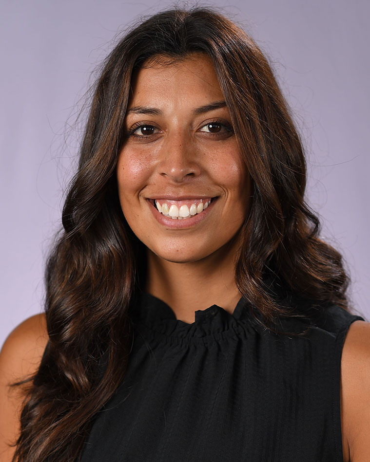 Katherine Wright Headshot