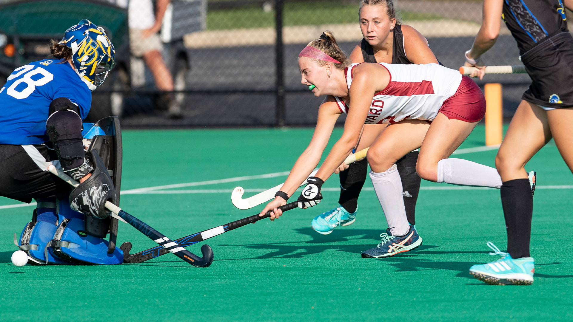 Avery Donahue 2023 Field Hockey Harvard University