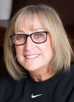 Kathy Delaney-Smith