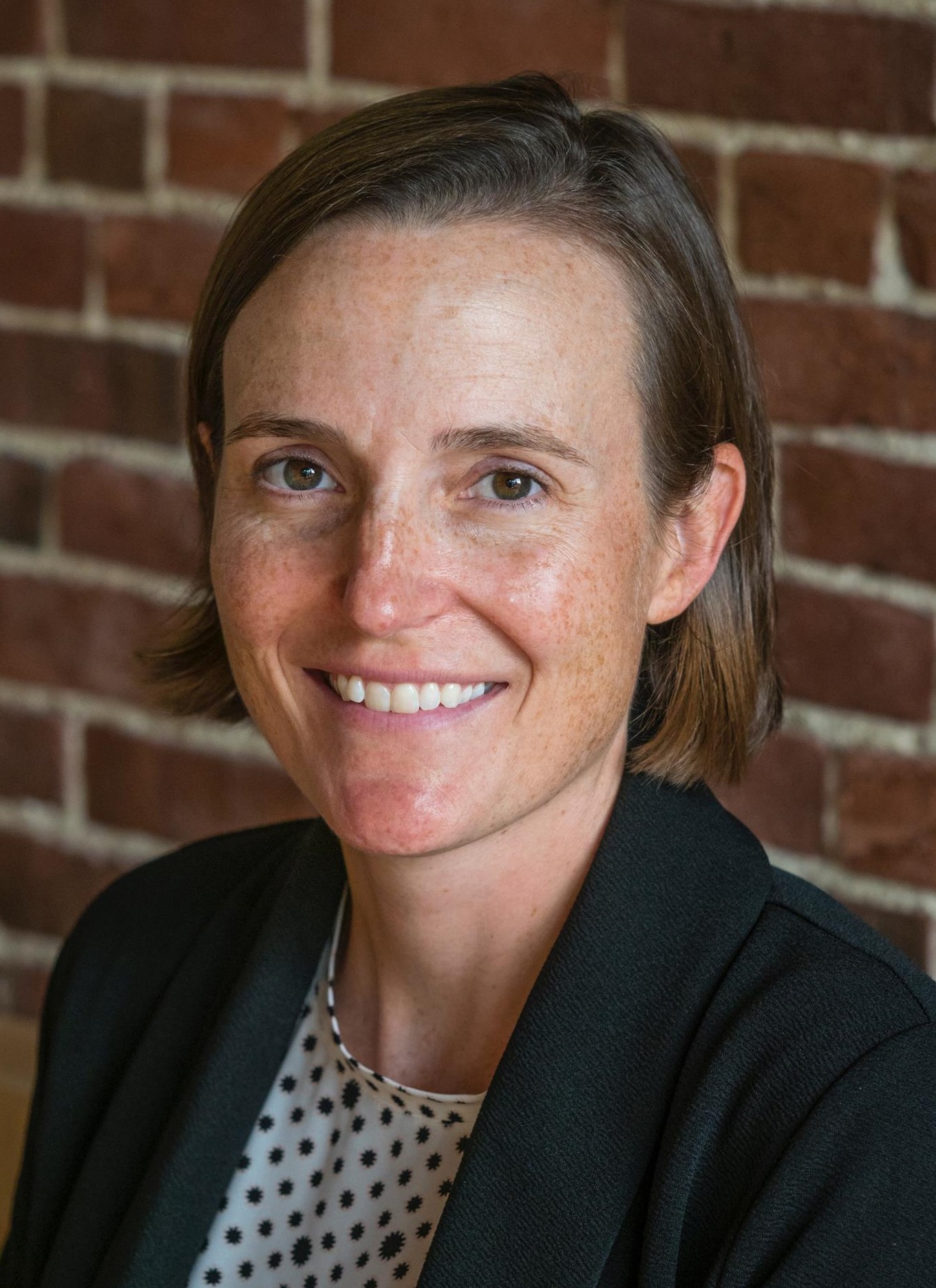 Laura Barnard