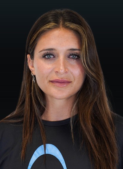 Sammy Jo Tracy headshot