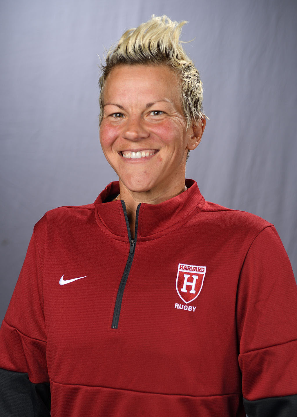 Sylvia Braaten Headshot