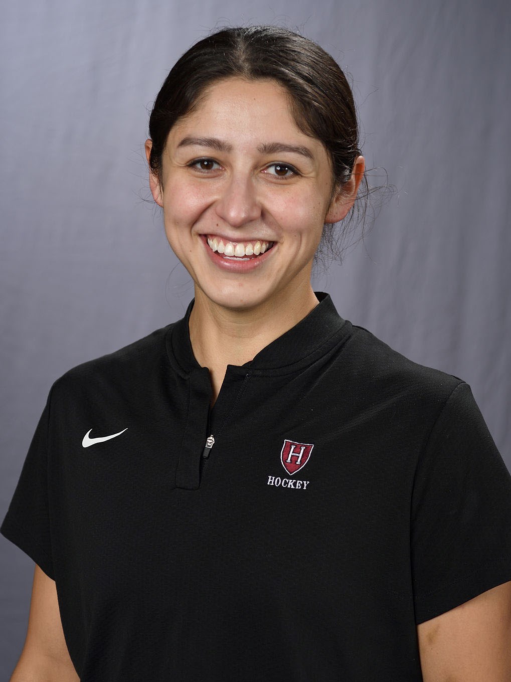 Sydney Daniels Headshot