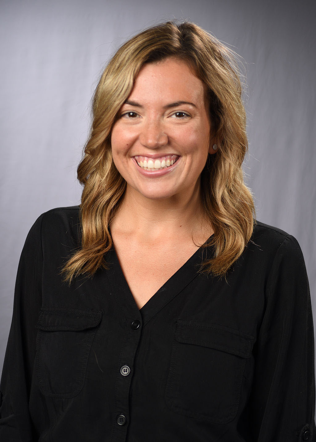 Sarah Parady Headshot