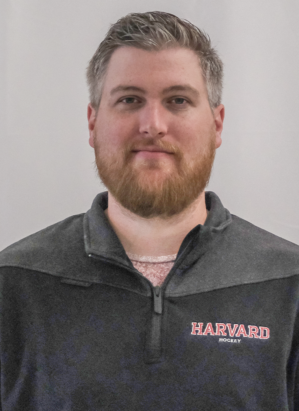 Matt Fracassi Headshot