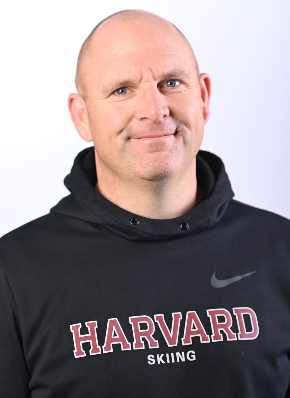 Ski headshot