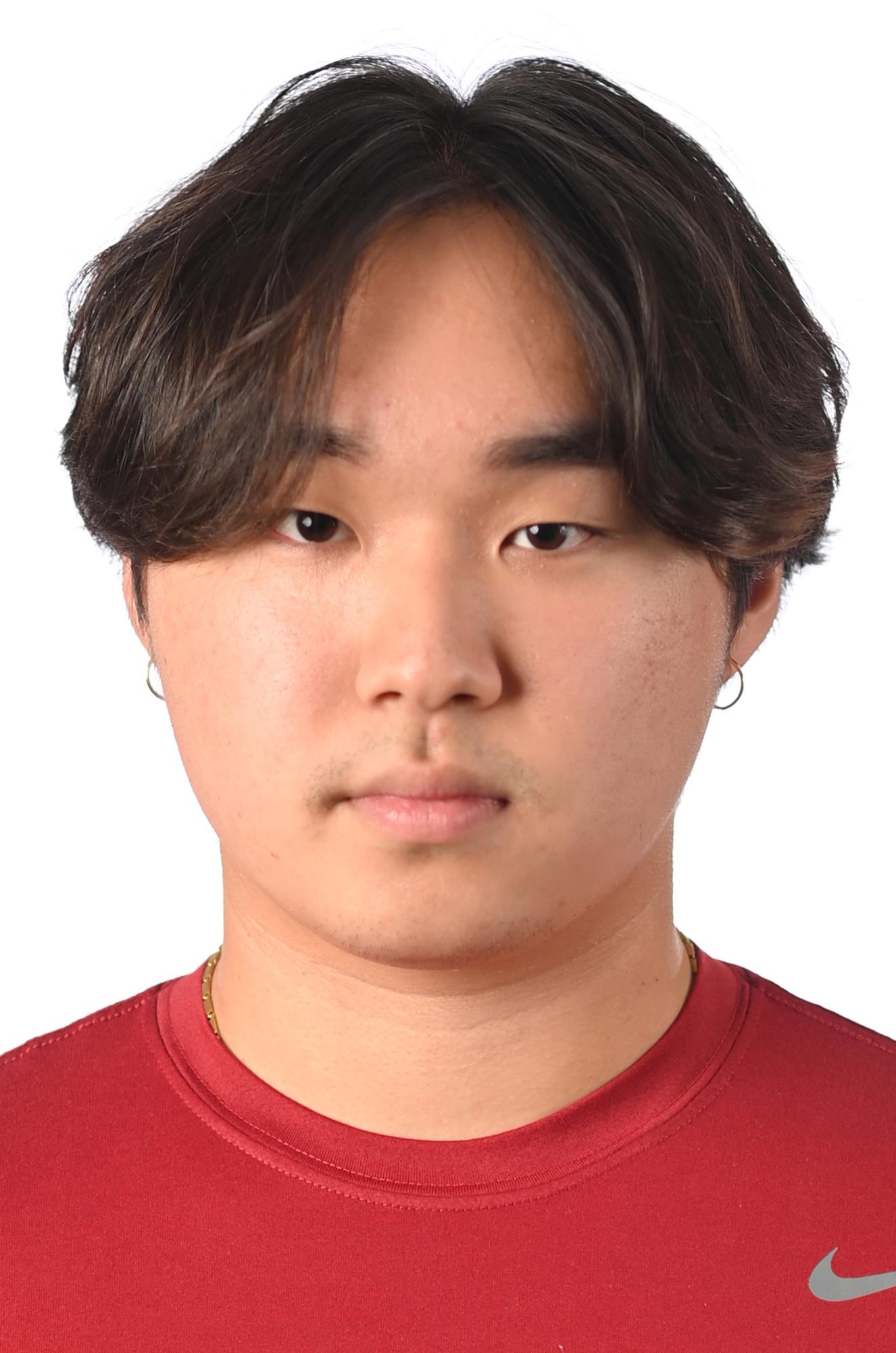 Kang, David