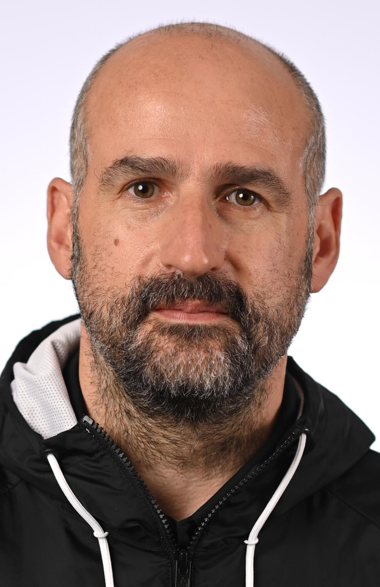 Zennaro, Matteo