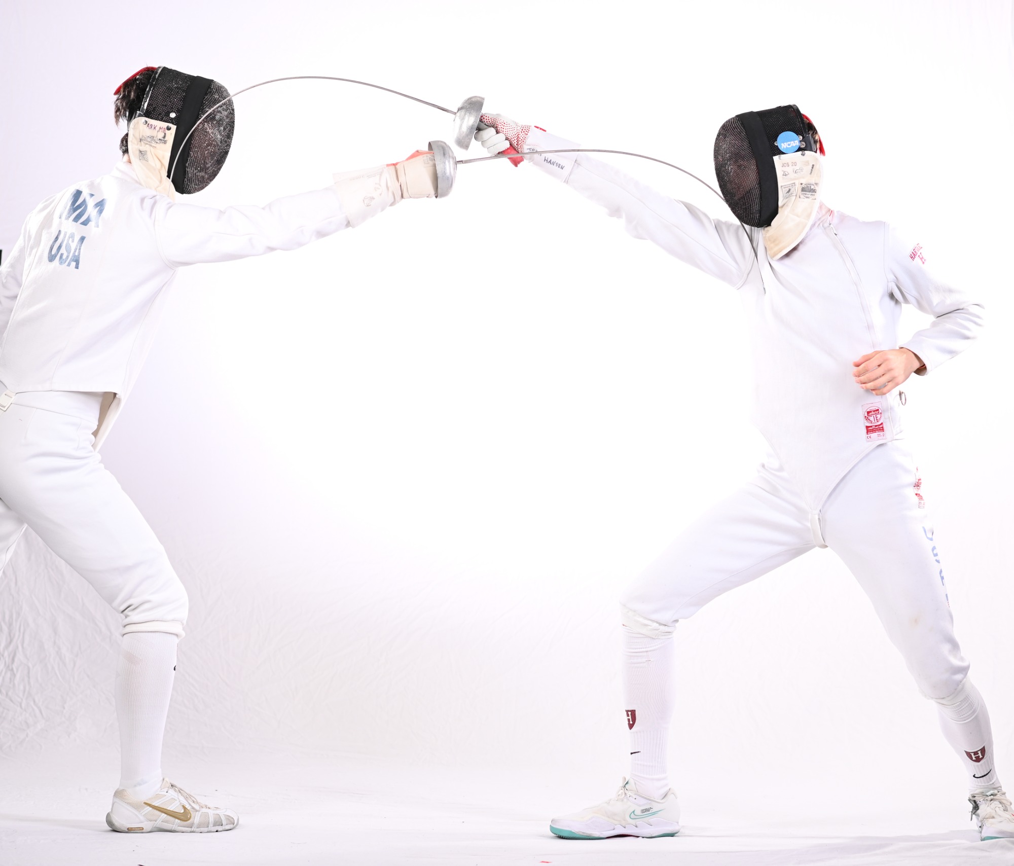Harvard Fencing Returns to Action this Weekend at the North American