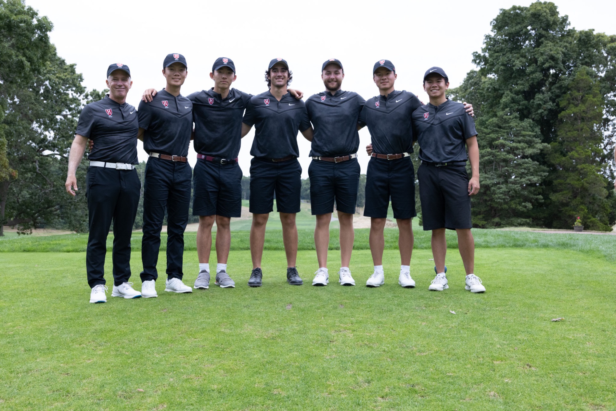 Men’s Golf Returns to Action This Weekend at the Doc Gimmler Harvard