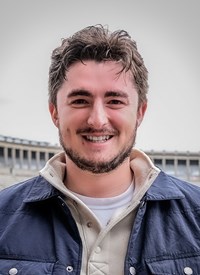 Philip Tor Headshot